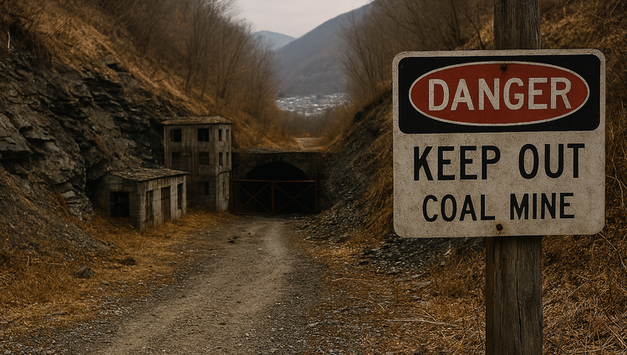 “갱도는 막혀도 사람은 남는다” 탈석탄 이후의 선택은 무엇?