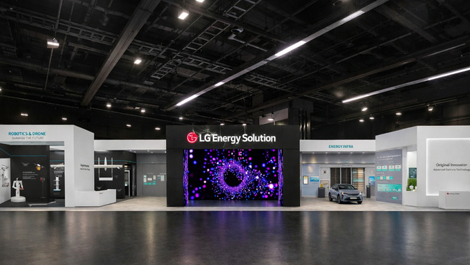 [배터리업계]①‘인터배터리 2026’ 출격...업체별 전략과 승부수는?