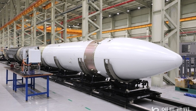 [현장취재] “우주에선 기필코 자립”…한국의 우주굴기