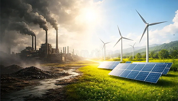 이란전쟁이 국내 재생에너지 정책에 미칠 영향과 관심종목은?