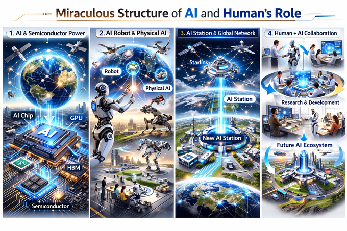 생성형 ai로 만든 이미지